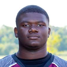 Donald Driver's High School Bio