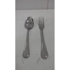 Untuk ukuran sendok garpu bisa silde gambar utk lihat detailnya spec : Jual Sendok Dan Garpu Stainless Steel Hadiah Promosi Souvenir Regent Doll Sido Mumbul