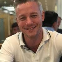 Gerard Greene (Gerry)