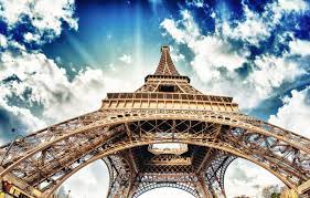 Find out which stations serve the eiffel tower. Wallpaper Paris France Torre Eiffel Images For Desktop Section Raznoe Download