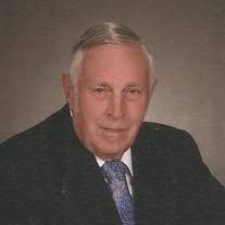 Mr. Milton Eubanks Obituary