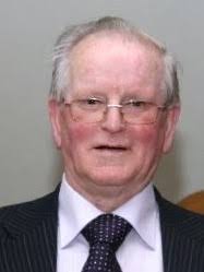 Death Notice of Dan Conway (Kilmallock, Limerick)