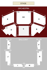 charles playhouse boston ma seating chart stage