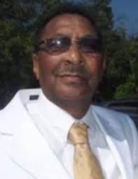 Obituary information for Marshall Henry Dunston Sr.