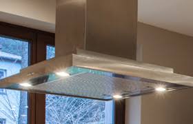 kitchen appliance installation