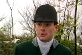 Nick Herbert: From 'architect' of hunt stewards to the top of the College  of Policing