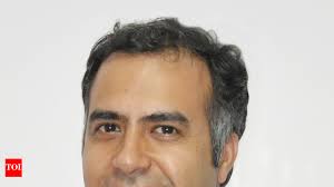 FOUNDER'S BACKPACK: CoinTribe co-founder Amit Sachdev stays away from  social media