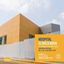 Hospital Clínica Nova