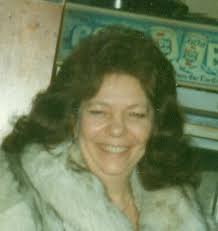 Obituary information for Candice "Candy Ryan