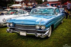 Image result for Georgian Blue 1959 Cadillac