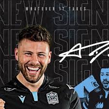 Staying in Glasgow ✍️ Ali Price has committed his future to Glasgow  Warriors” : r/rugbyunion
