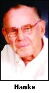 ROBERT HANKE Obituary (2016)