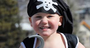 Hearty Recovery: Peyton, Aspen, Colo.