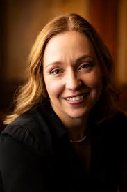 black &amp; white woman pulling hair