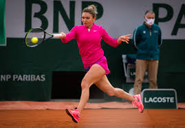 Simona halep was born in constanta, romania, on 27th september 1991. Wta Insider On Twitter Simona Halep 6 0 23 Minutes Live Blog Https T Co Fdsiaw0f6x Rg20