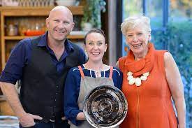 The great australian bake off allows you to achieve baking perfection in your own kitchen! Olivia Mcmahon Wins The Great Australian Bake Off 2016 News Articles Delicious Com Au