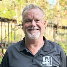 THE TEAM — Black & Alm Construction