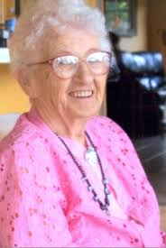 May Ann Kerry Obituary