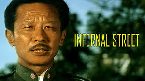 Yun Lan: Movies, TV, and Bio