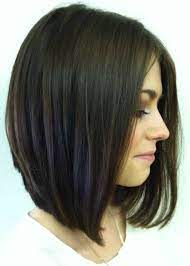 21 Eye Catching Inverted Bobs Styles Weekly Thin Hair Haircuts Hair Styles Modern Bob Hairstyles