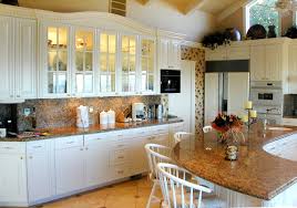 A comparison of options for cabinet refacing including average refacing vs refinishing, costs, ideas and a guide for kitchen cabinet refacing. Kitchen Cabinet Refinishing In The Bay Area Cabinets Bay Area