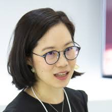 Nicole Li-Jessen, Ph.D.