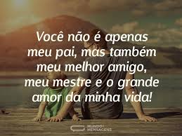 Последние твиты от meu pai é jacaré (@leilagirassol). Meu Pai Amigo E Mestre Depoimento Mundo Das Mensagens