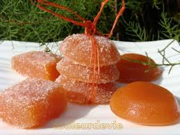 Pate De Coings Au Thermomix Recette Ptitchef Recette Pate De Coing Coing Idee Recette Thermomix