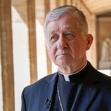 American cardinals to play key role in Vatican conclave as papal election  looms