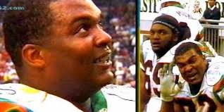 Coffeyville Red Ravens football players