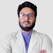 Dr. Abdullah Al Noman