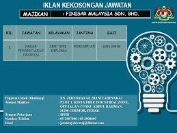 Menyediakan sumber tenaga manusia untuk keperluan kemajuan negara. Jabatan Tenaga Kerja Perak Fotos Facebook