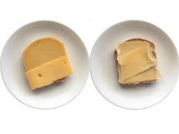 Voorgesneden Kaas Goede Gewoontes Afvallen B Young Voedingscoach