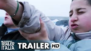 Berlīnes kinofestivāla "Zelta lāci" saņem dokumentālā filma par bēgļu krīzi