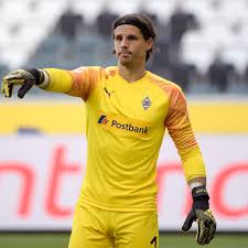 Consultez le profil complet sur linkedin et découvrez les relations de yann, ainsi que des emplois dans des entreprises similaires. The 13 5m Bargain Transfer Who Would Be The Perfect Kepa Arrizabalaga Replacement At Chelsea Football London