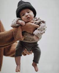 Little Winter Baby Clothes Baby Boy Outfits Baby Winter