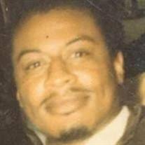 Mr. James Lewis Warner, Sr. Obituary