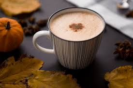 Low Calorie Homemade Cup Of Autumn Pumpkin Spice Latte Homemade Pumpkin Spice Homemade Pumpkin Spice Latte Pumpkin Spice Latte