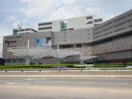 Maybe you would like to learn more about one of these? åéå¡ææ¸¸kuala Lumpur Tour By Rail Transit Mytown How To Get There Take Mrt Sungai Buloh Kajang Line Sbk Line And Disembark At Cochrane Station Facebook
