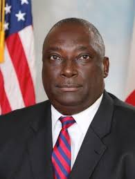 ADOC official Grantt Culliver