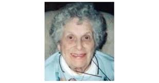 Irene Pacheco Obituary (1922