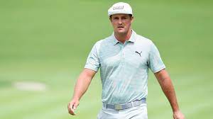 It should be noted that the pga tour implemented preferred lies. Pga Tour Bryson Dechambeau Reagiert Auf Slow Play Vorwurfe
