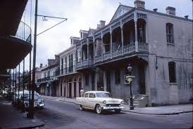 In addition to all of the scenes in the french quarter there are many more interesting sights to see through out the city of new orleans. Pin On Nola Black And White