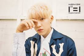 Wanna one 1st mini 1x1=1 to be one photocard 1p. 62 Images About Woojin Wanna One On We Heart It See More About Wanna One Woojin And Park Woojin