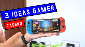 It is only fair they get a chance to go into a story blind for the full experience. 3 Ideas Gamer Como Hacer Una Nintendo Switch Casera Call Of Duty Pubg Fortnite Free Fire Youtube