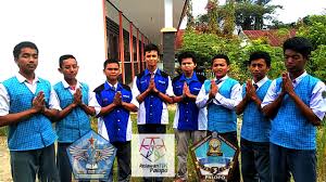 Maybe you would like to learn more about one of these? Rtik Komisariat Sman 3 Palopo Youtube