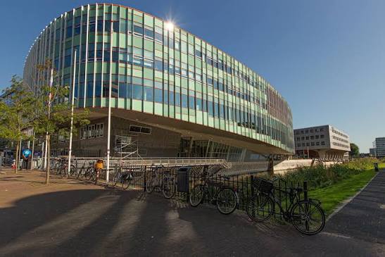 Sheridan College campus building