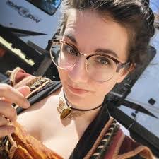 Adina Alexander's Instagram, Twitter & Facebook