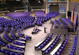 Alle parteien im bundestag wollen wahlperiode verlängern. Bundestagswahl 2021 Details Zu Alle Kandidierende Parteien