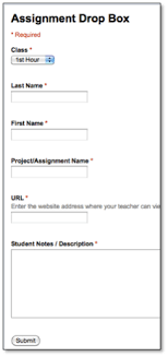 Assignments 8th Grade Honors Third Quarter Teacher Tech Classroom Tech School Technology
